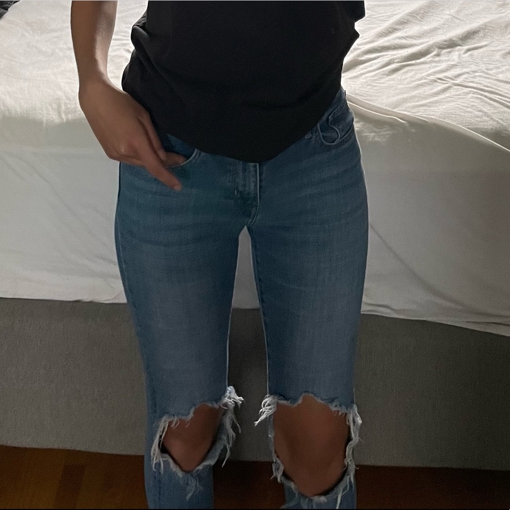 LEVIS JEANS - Picture 2 of 2